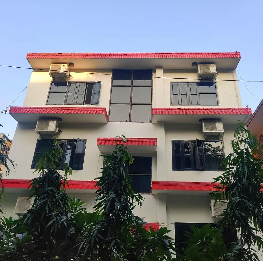 Bhambri Expo House Hotel Delhi  4*, Delhi (National Capital Territory of India)