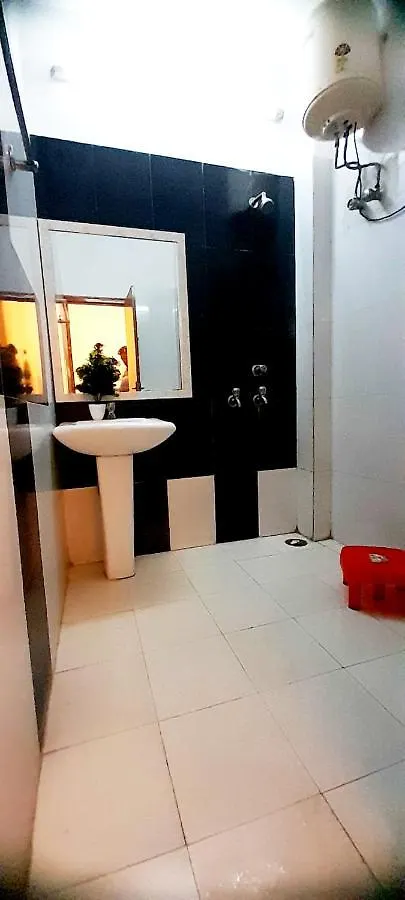 Guest house Bhambri Expo House Hotel Delhi