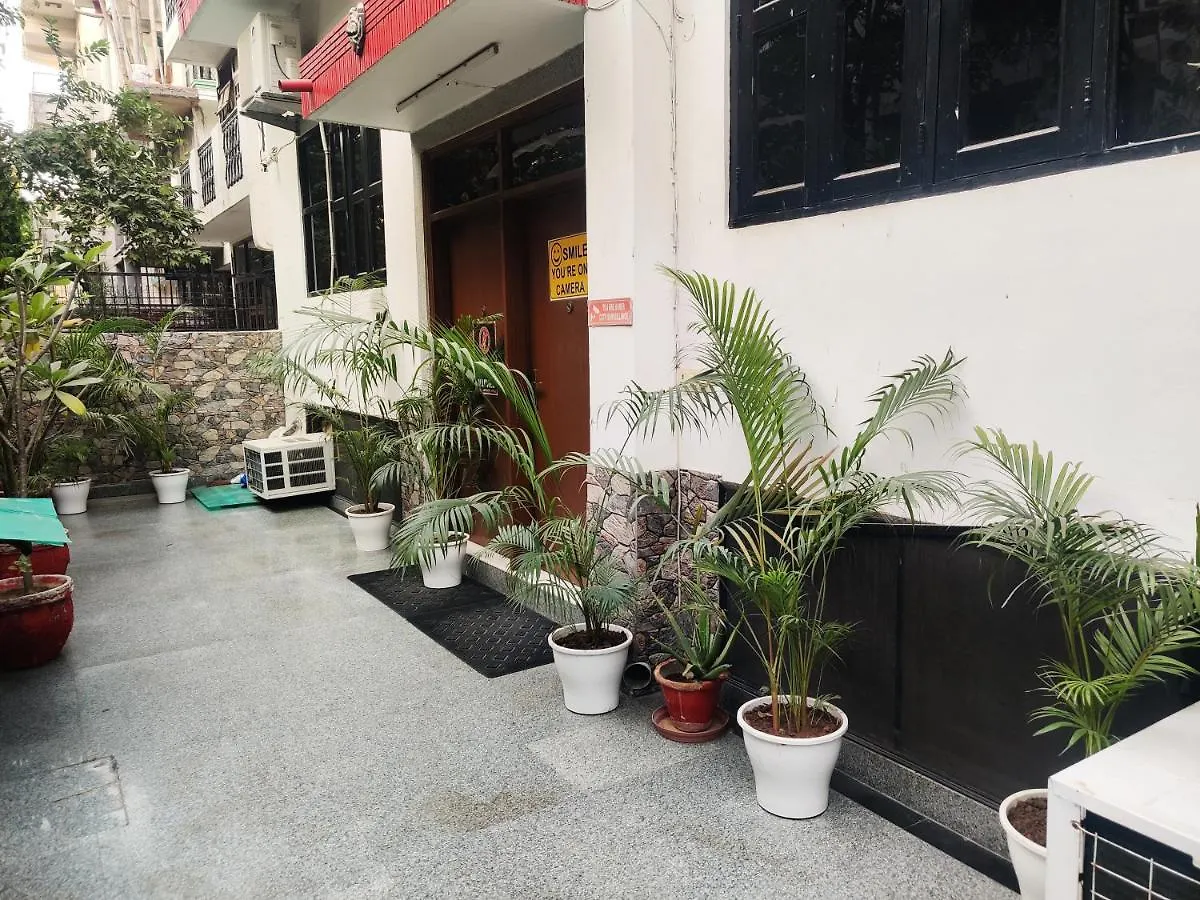 Bhambri Expo House Hotel Delhi  4*, Delhi (National Capital Territory of India) India