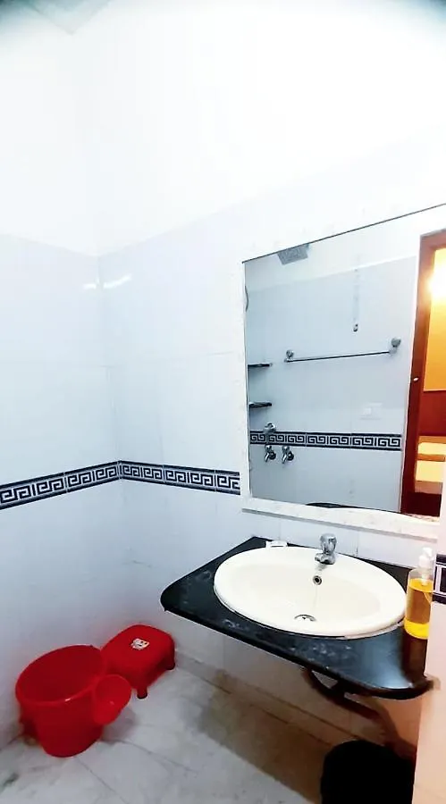 Bhambri Expo House Hotel Delhi  Delhi (National Capital Territory of India)