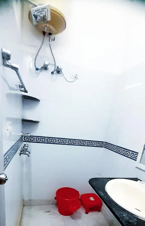 Bhambri Expo House Hotel Delhi  4*, Delhi (National Capital Territory of India)