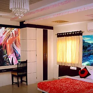Hotel Samridhi